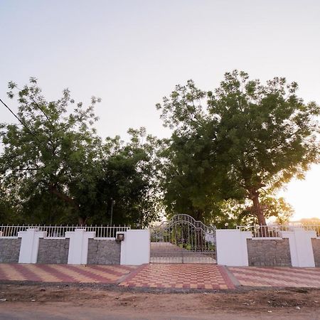 Woodlands Cottage - Luxury Stay Jodhpur  Extérieur photo