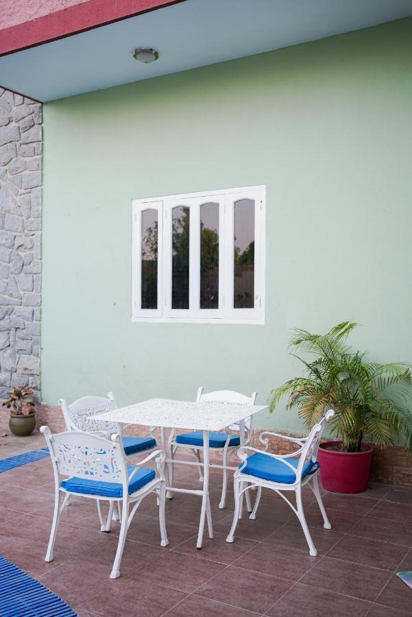 Woodlands Cottage - Luxury Stay Jodhpur  Extérieur photo