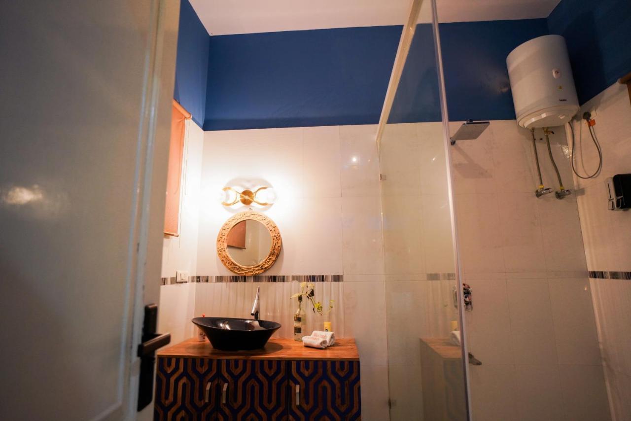 Woodlands Cottage - Luxury Stay Jodhpur  Extérieur photo