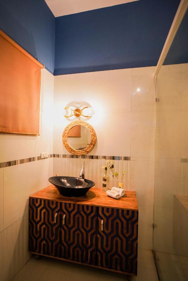 Woodlands Cottage - Luxury Stay Jodhpur  Extérieur photo