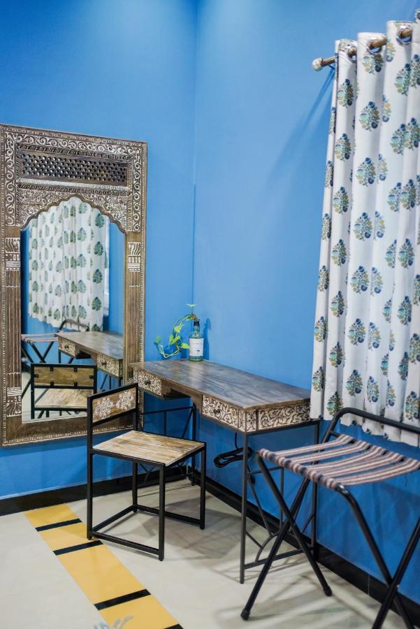 Woodlands Cottage - Luxury Stay Jodhpur  Extérieur photo