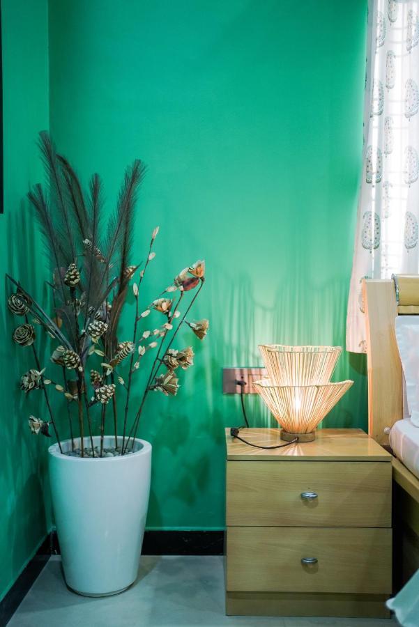 Woodlands Cottage - Luxury Stay Jodhpur  Extérieur photo