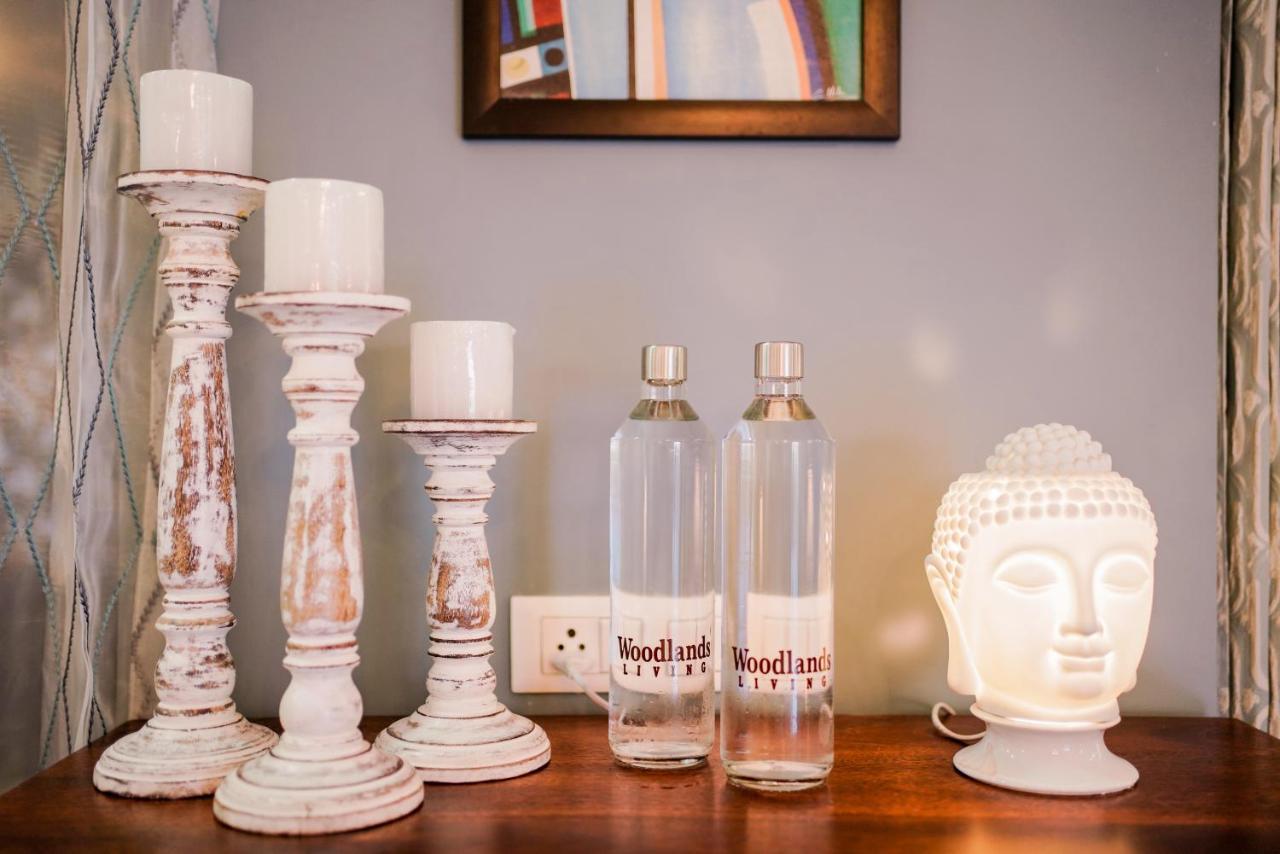 Woodlands Cottage - Luxury Stay Jodhpur  Extérieur photo