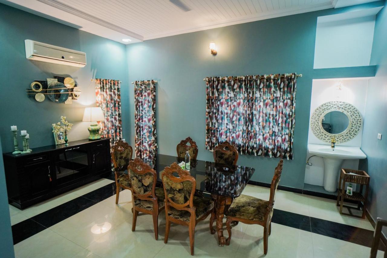 Woodlands Cottage - Luxury Stay Jodhpur  Extérieur photo