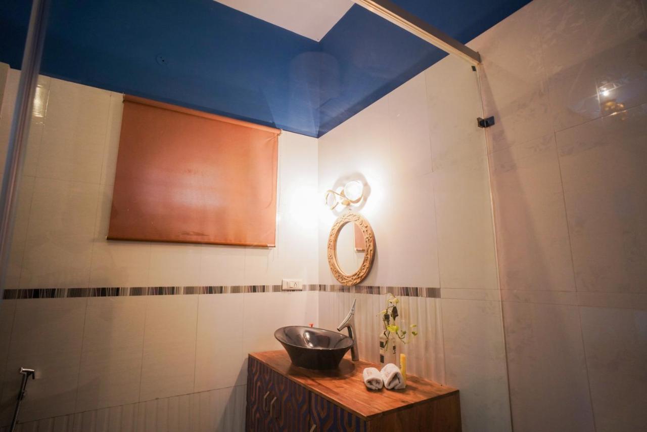 Woodlands Cottage - Luxury Stay Jodhpur  Extérieur photo